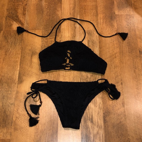 Matching bikini set - Picture 1 of 5